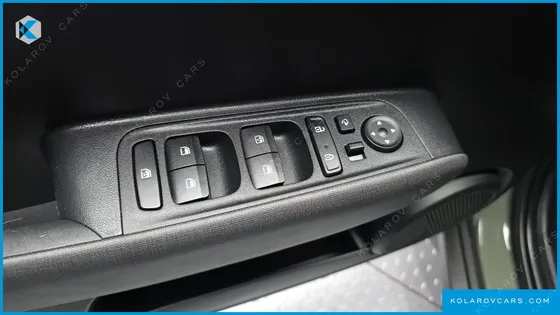 HYUNDAI CASPER TURBO INSPIRATION