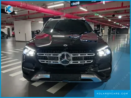 MERCEDES GLE-CLASS GLE350 4MATIC