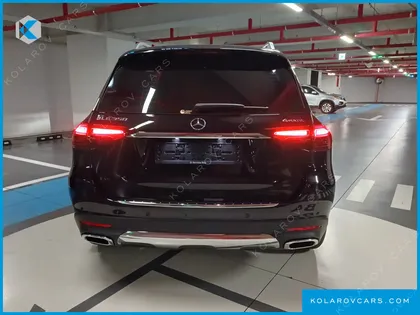 MERCEDES GLE-CLASS GLE350 4MATIC