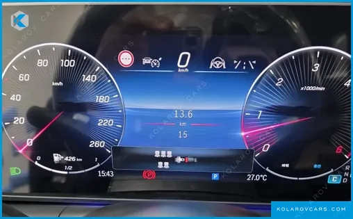 MERCEDES GLE-CLASS GLE350 4MATIC