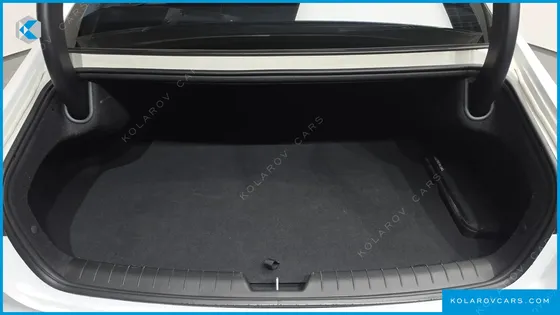 HYUNDAI GRANDEUR 3.5 LPG 2WD (TAXI)