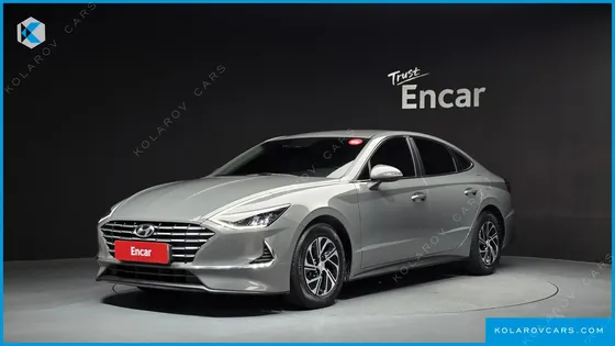HYUNDAI SONATA MODERN