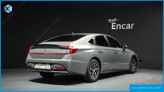HYUNDAI SONATA MODERN