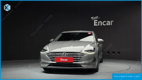 HYUNDAI SONATA MODERN