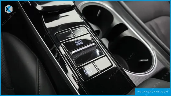 HYUNDAI SONATA MODERN