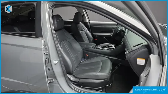 HYUNDAI SONATA MODERN