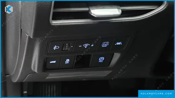 HYUNDAI SONATA MODERN