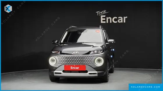 HYUNDAI CASPER INSPIRATION