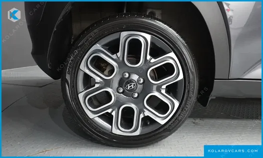HYUNDAI CASPER INSPIRATION