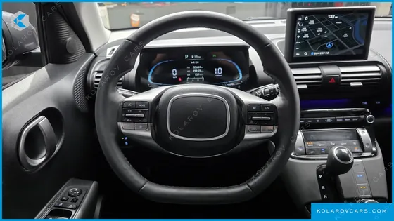 HYUNDAI CASPER INSPIRATION