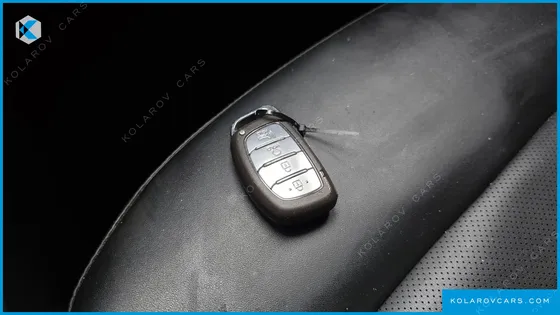 HYUNDAI CASPER INSPIRATION