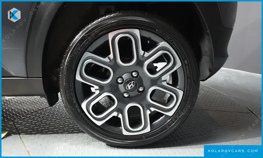 HYUNDAI CASPER INSPIRATION