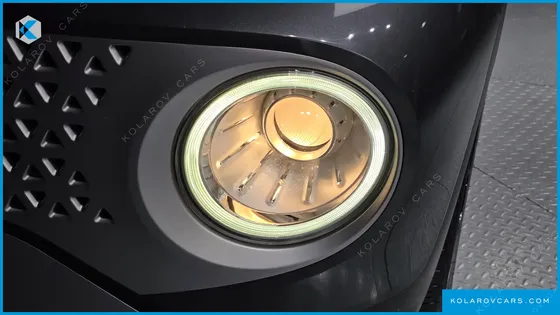 HYUNDAI CASPER INSPIRATION