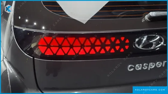 HYUNDAI CASPER INSPIRATION