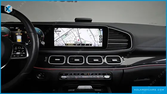 MERCEDES GLE-CLASS GLE400D 4MATIC COUPE