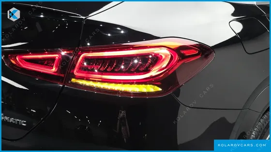 MERCEDES GLE-CLASS GLE400D 4MATIC COUPE