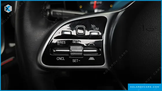 MERCEDES GLE-CLASS GLE400D 4MATIC COUPE