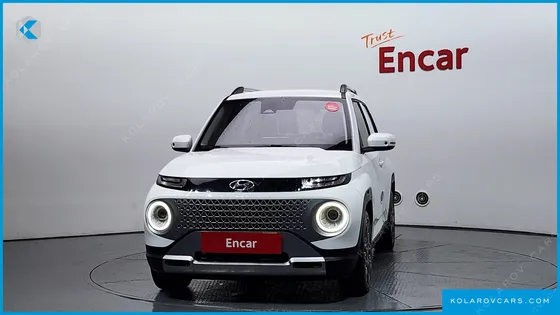 HYUNDAI CASPER INSPIRATION