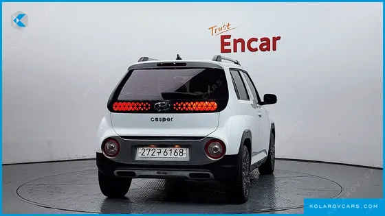 HYUNDAI CASPER INSPIRATION