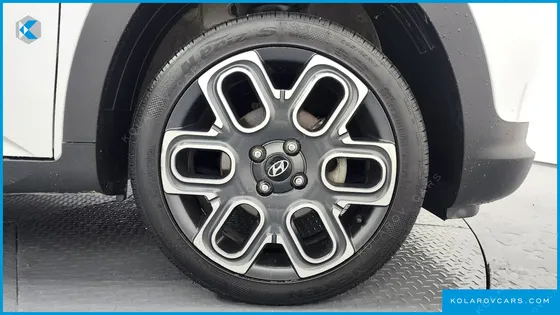 HYUNDAI CASPER INSPIRATION