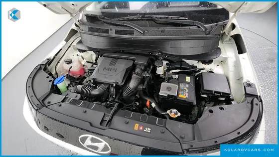 HYUNDAI CASPER INSPIRATION