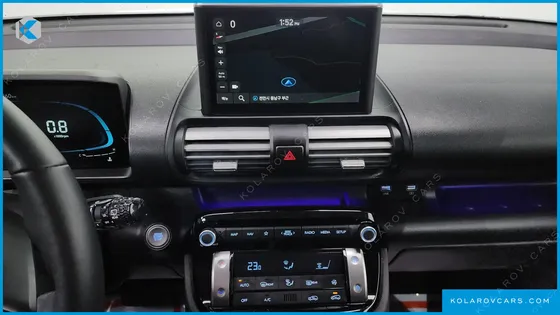 HYUNDAI CASPER INSPIRATION