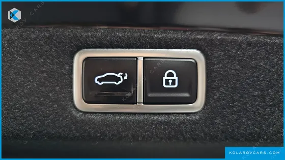 HYUNDAI GRANDEUR 3.5 LPG 2WD