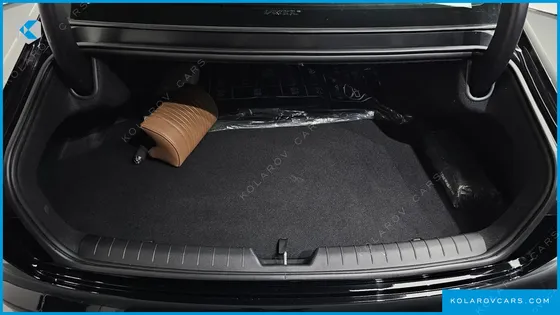 HYUNDAI GRANDEUR 3.5 LPG 2WD