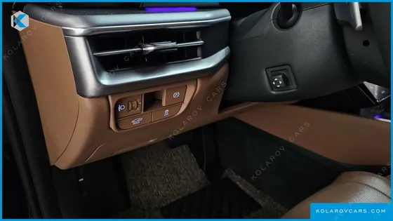 HYUNDAI GRANDEUR 3.5 LPG 2WD