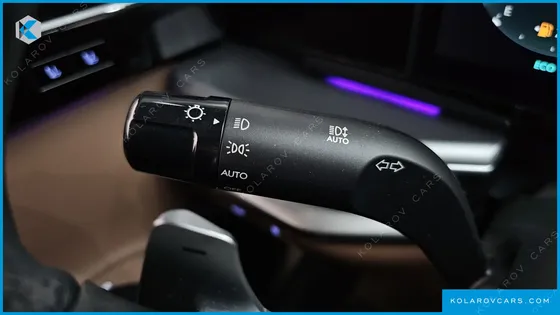 HYUNDAI GRANDEUR 3.5 LPG 2WD