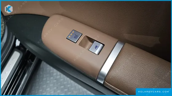 HYUNDAI GRANDEUR 3.5 LPG 2WD
