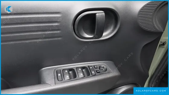 HYUNDAI CASPER TURBO THE ESSENTIAL LIGHT