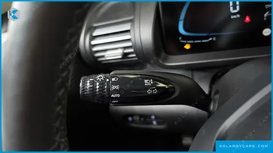 HYUNDAI CASPER TURBO THE ESSENTIAL LIGHT