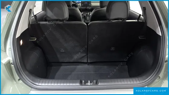 HYUNDAI CASPER TURBO THE ESSENTIAL LIGHT