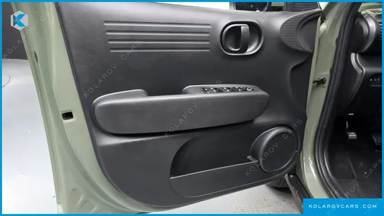 HYUNDAI CASPER TURBO THE ESSENTIAL LIGHT