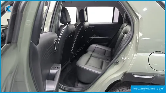 HYUNDAI CASPER TURBO THE ESSENTIAL LIGHT