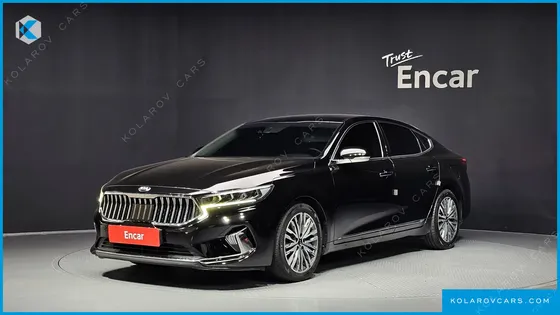 KIA K7 3.0 GDI NOBLESSE