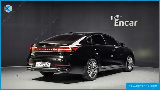 KIA K7 3.0 GDI NOBLESSE