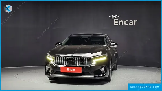 KIA K7 3.0 GDI NOBLESSE