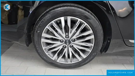 KIA K7 3.0 GDI NOBLESSE