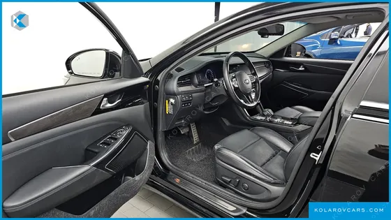 KIA K7 3.0 GDI NOBLESSE