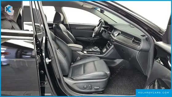 KIA K7 3.0 GDI NOBLESSE
