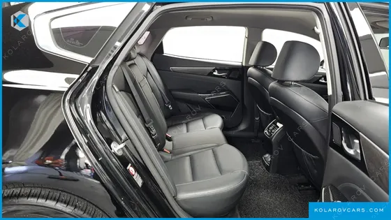 KIA K7 3.0 GDI NOBLESSE