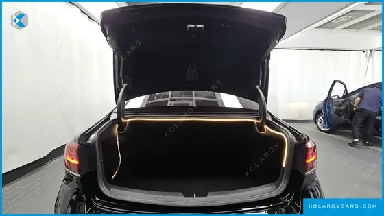 KIA K7 3.0 GDI NOBLESSE
