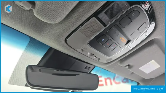 HYUNDAI SONATA INSPIRATION