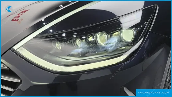 HYUNDAI SONATA INSPIRATION