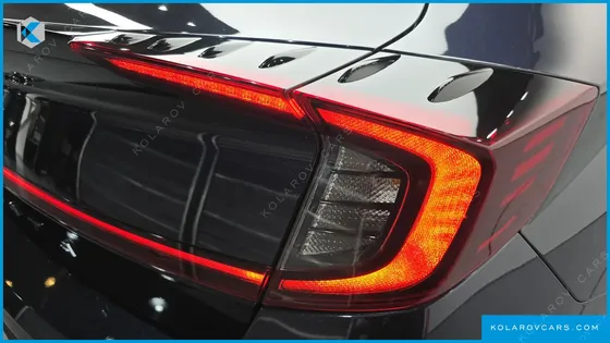 HYUNDAI SONATA INSPIRATION