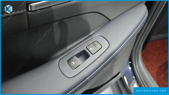 HYUNDAI SONATA INSPIRATION