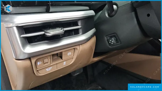 HYUNDAI GRANDEUR 2,5 GASOLINE 2WD