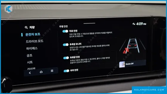 HYUNDAI GRANDEUR 2,5 GASOLINE 2WD